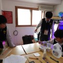 북악중학교 이미지