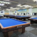 3쿠션대대전용당구클럽 이미지