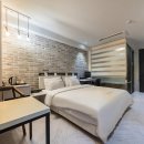 세븐일레븐마산해운스타점 | (경상남도 창원 모텔) 창원 마산 호텔 아몬드 마산점