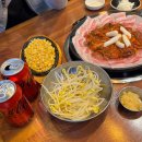 양천향교역 5-6번 출구 뒤 | 양천향교역 맛집 모임식사하기 좋은 쭈꾸미 쭈박사