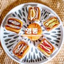 [일원1] 마음을 담은 색연필화 | 충북 영동 곶감축제 설 명절 선물 과일 곶감 선물세트