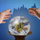 모건스탠리 &#34;비트코인과 브릭스가 2024년 탈 달러에 큰 영향&#34; | 블록미디어 이미지