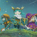 루나 카페 이미지