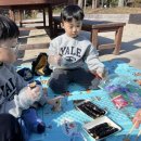 영흥숲공원 숲놀이터 이미지