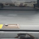 렉스턴스포츠&amp; Q300무쏘옆발판 이미지