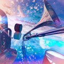 전해지는노래 | 요아소비 러브레터 노래 후기 | 들을수록 마음이 따뜻해지는 JPOP 감성곡