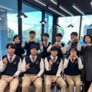 세경고등학교 앞 이미지