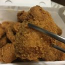 BBQ광나루점 | [BBQ 광나루점] 순살크래커 솔직후기!