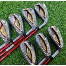 채인지 골프연습장 | 밀양 골프매장 젝시오 혼마 중고 아이언 비교 구매 후기