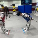 용인대 이충현 태권도장 이미지