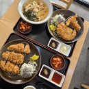 메로메로돈까스전문점 | 포항돈까스 잘하는 곳, 포항효자맛집 메로메로돈가스&amp;우동