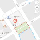 나성동_메가박스 건물 앞 이미지