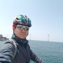 제주 환상 자전거길 단독 여행 일주 회상기, 1일차