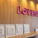 베스킨라빈스평화점