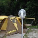 2013/7/6~7을왕리 해수욕장 캠핑박사 캠핑장 에서(사진재등록)... 이미지