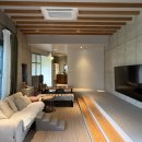 대흘리에 이미지