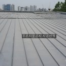 서울시 용산구 효창동 백범 김구 선생 기념관 지붕공사 칼라강판공사,주택,공장,빌라,아파트지붕견적,비용문의,가격할인 이미지