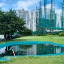 한들골프연습장 이미지