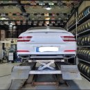 타이어 직매장 이미지