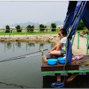 관광농원낚시터 이미지