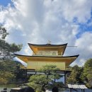 황금이 | 교토 금각사 솔직 후기 — 진짜 황금이 맞아요?