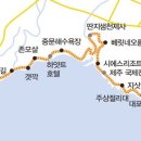 올레길 이미지