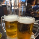 탄광맥주선유도역점