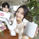 플라워지니 이미지