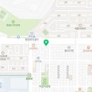 전민동주민센터(건너편) 이미지