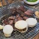 소담 한우 이미지