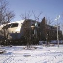 강화청소년수련관_체육활동실 | 김포 청소년수련관 프로젝트 _ 청소년의 공간, 공공건축의 또 다른 역할