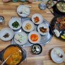 산마루메기매운탕