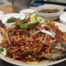 진미기사식당 | 우이동 밥집 '진미기사식당' 방문 후기