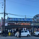 4517 | 강릉 최일순 짬뽕순두부 주말 오픈런 웨이팅 솔직 후기 주차 메뉴 추천 강릉 맛집 내돈내산