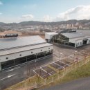 코오롱모빌리티 부산사상점 이미지