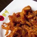 정든닭발 - 당진시 | 정든닭발