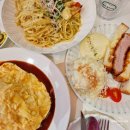 [첨단 오믈렛 맛집] 배달도 가능한 목하식당 광주 첨단점, 데이트 장소 강추
