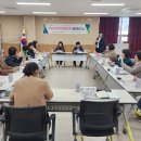 괴산군여성단체협의회, 4월 월례회의 개최 이미지