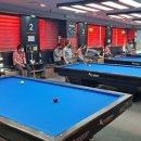 오렌지 빌리어드 클럽 이미지