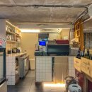 상수역 1번 출구 레드로드 입구, 버스정류장(14-960) | 홍대맛집은 이응이응이응이응 브런치 소개팅맛집