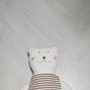 서울 2025 DIY 바느질 태교교실 2기, 곰도리 애착인형 만들기 후기 💕