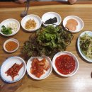 짱구네숯불갈비
