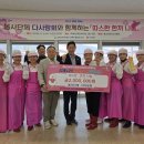 김해시 장애인종합복지관 이미지