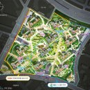 아이파크 105동 앞 이미지