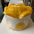 1995 | 🥭성심당 망고케이크 말고 여기 추천 <과일맛집1995> 망고케이크 내돈내산 후기🎂