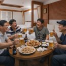 동성모텔 | 평촌에서 친구 셋 맥주한잔하며, 늦게까지 이야기하고싶을때 - 평촌코아모텔 트윈룸 이야기