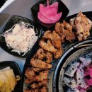 미소숯불닭갈비 이미지