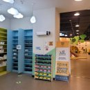 대전교육과학연구원 1층 이미지