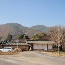 선암서원 주차장 이미지