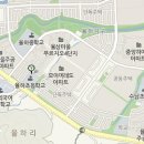 파리바게뜨율하푸르지오 이미지